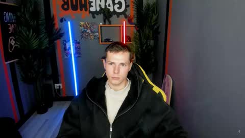 Snapshot of hector_spector chatting on 11-13-25, 09:41 Hector online show from 11-13-25, 09:41