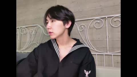 HEEJIN online show from 10-05-25, 05:39