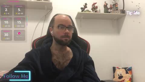 Fran online show from 01-16-26, 07:56