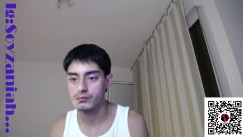 hefestion_ online show from 05-10-26, 09:31