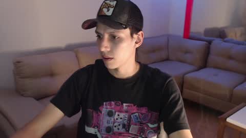 hefesto_69 online show from 12-13-24, 10:34