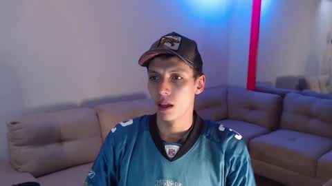 hefesto_69 online show from 12-14-24, 10:18