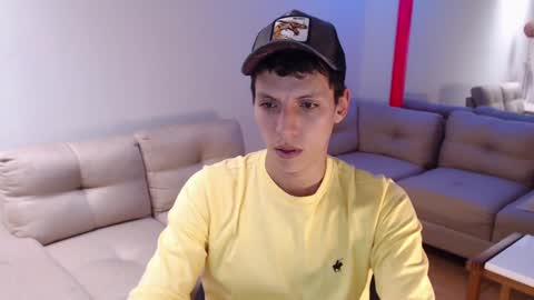 hefesto_69 online show from 12-23-24, 08:47