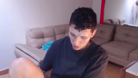 hefesto_69 online show from 01-14-25, 08:04