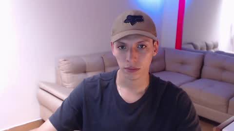 hefesto_69 online show from 01-17-25, 08:11