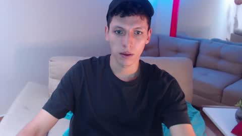 hefesto_69 online show from 01-20-25, 07:57