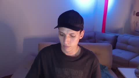 hefesto_69 online show from 01-27-25, 11:22