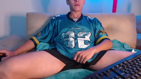 hefesto_69 online show from 01-28-25, 02:32