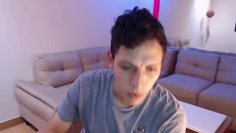 hefesto_69 online show from 01-31-25, 09:26