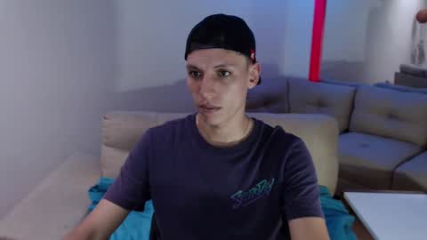 hefesto_69 online show from 03-03-25, 10:10