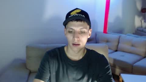 hefesto_69 online show from 03-10-25, 03:34