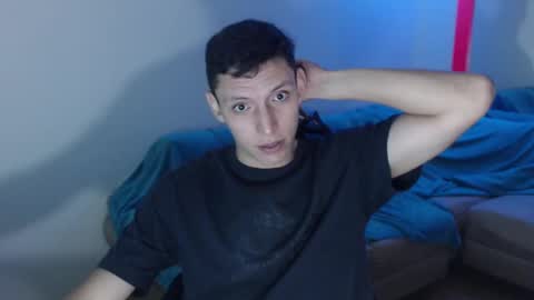 hefesto_69 online show from 09-19-25, 01:18