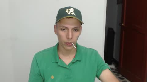 hefesto_69 online show from 10-25-25, 12:29