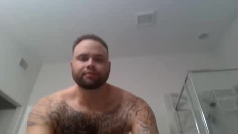 Magic Mike online show from 12-21-25, 07:37