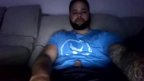 Magic Mike online show from 01-08-26, 08:16