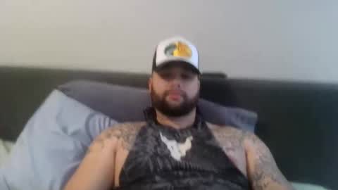 Magic Mike online show from 01-13-26, 06:24