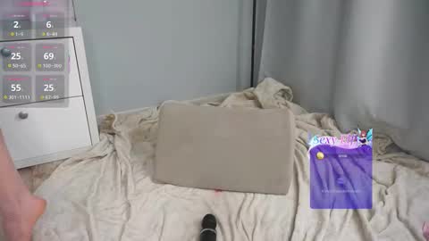 Heida online show from 02-24-26, 07:34