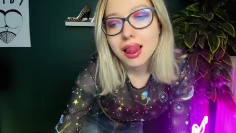 Heidi online show from 03-07-25, 10:56