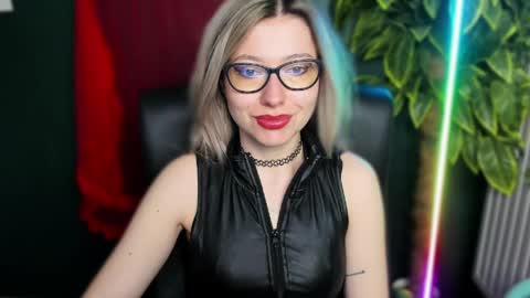 Heidi online show from 04-16-26, 04:35