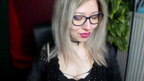 Heidi online show from 04-29-26, 04:38