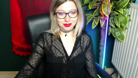 Heidi online show from 05-12-26, 04:53