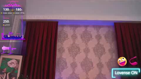 heidikendal online show from 11-08-25, 03:23