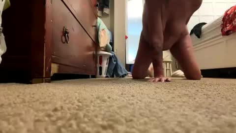 HeidiKinz online show from 11-27-25, 02:24