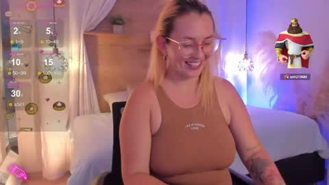 ANTARA REY online show from 02-18-25, 10:36