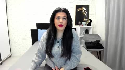 Heidi online show from 02-16-26, 05:14