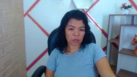 MY NAME IS HEIDY online show from 02-09-26, 01:42