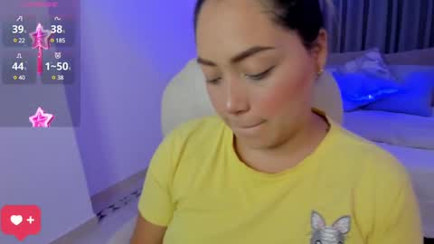 Heidy online show from 03-08-25, 03:06