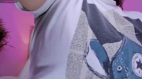 Heidy online show from 12-23-25, 03:26