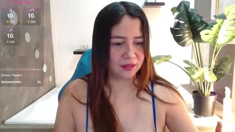 Heidy online show from 05-11-26, 12:33