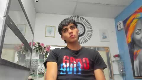 heiker_ online show from 03-02-25, 05:54