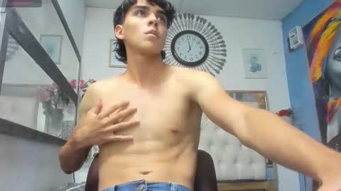 heiker_ online show from 03-06-25, 02:09