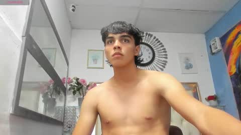 heiker_ online show from 03-08-25, 02:34