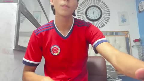 heiker_ online show from 03-08-25, 10:24