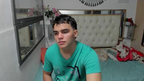 heiker_ online show from 10-29-25, 02:47