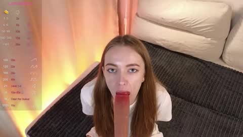 Snapshot of heily_stets chatting on 10-29-25, 01:13 Lilith online show from 10-29-25, 01:13