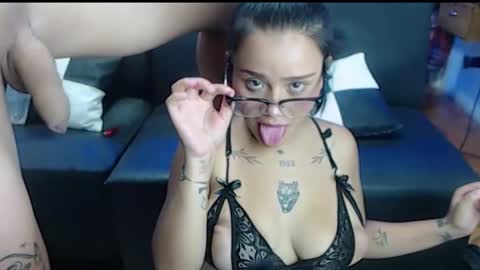 heinotlimits online show from 12-04-25, 02:54