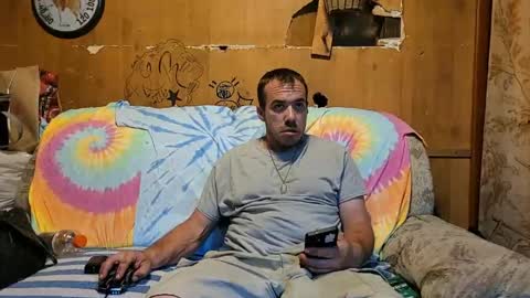 xxScubaStevexx online show from 05-31-26, 04:47