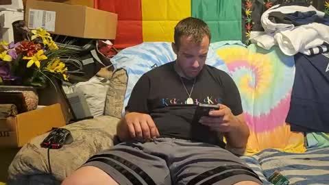 Snapshot of heisherrmann chatting on 06-04-26, 11:05 xxScubaStevexx online show from 06-04-26, 11:05