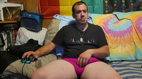 Snapshot of heisherrmann chatting on 06-07-26, 12:15 xxScubaStevexx online show from 06-07-26, 12:15