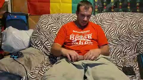 Snapshot of heisherrmann chatting on 06-10-26, 12:26 xxScubaStevexx online show from 06-10-26, 12:26
