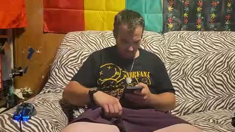 Snapshot of heisherrmann chatting on 06-19-26, 05:56 xxScubaStevexx online show from 06-19-26, 05:56