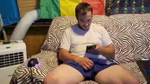 Snapshot of heisherrmann chatting on 07-03-26, 12:28 xxScubaStevexx online show from 07-03-26, 12:28