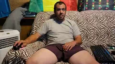 Snapshot of heisherrmann chatting on 07-03-26, 03:18 xxScubaStevexx online show from 07-03-26, 03:18