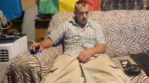 Snapshot of heisherrmann chatting on 07-06-26, 07:38 xxScubaStevexx online show from 07-06-26, 07:38