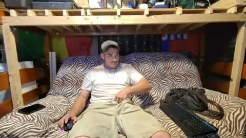 Snapshot of heisherrmann chatting on 07-18-26, 04:16 xxScubaStevexx online show from 07-18-26, 04:16
