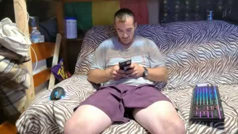 Snapshot of heisherrmann chatting on 07-24-26, 08:45 xxScubaStevexx online show from 07-24-26, 08:45